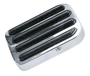 Gzp Rail Design Brake Pedal Pad Brake Pedal Pad & Cover Zodiac Default Title