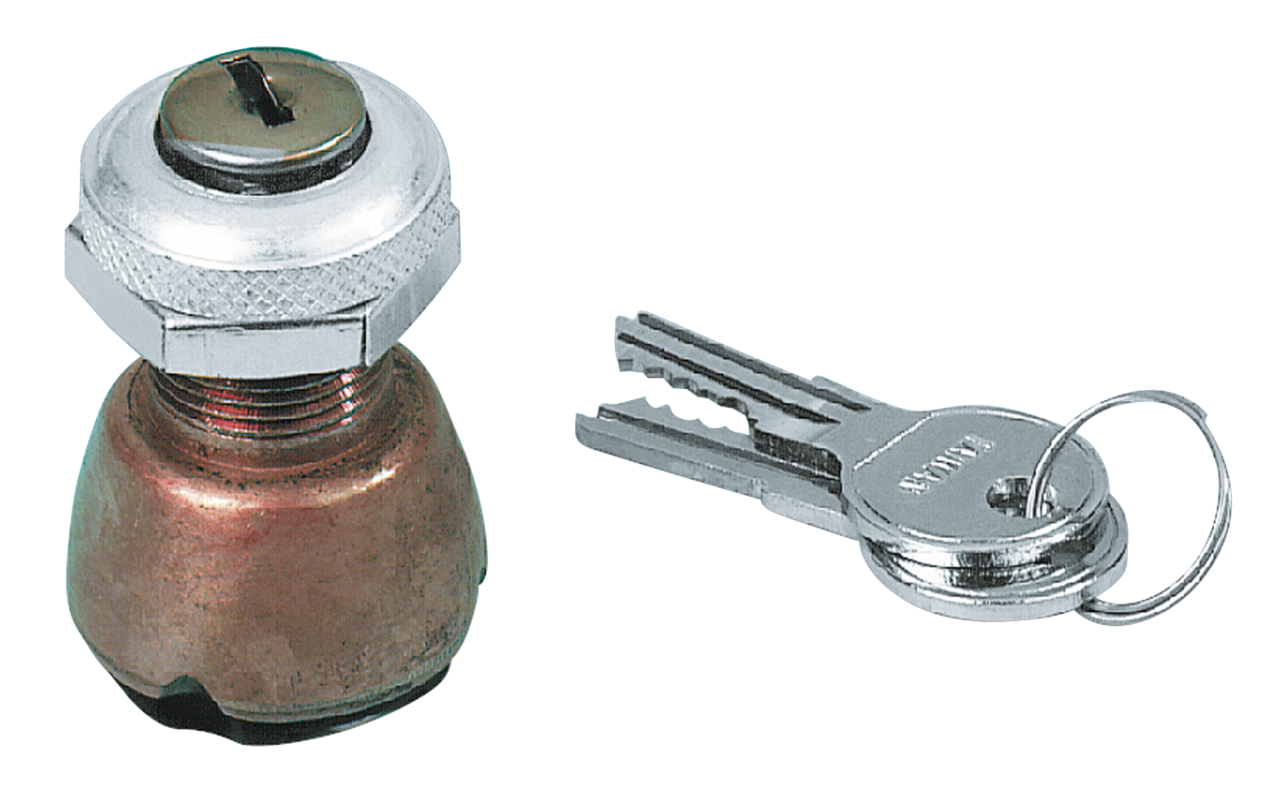 Gzp 3 Way Universal Switch Ignition Switches Zodiac Default Title