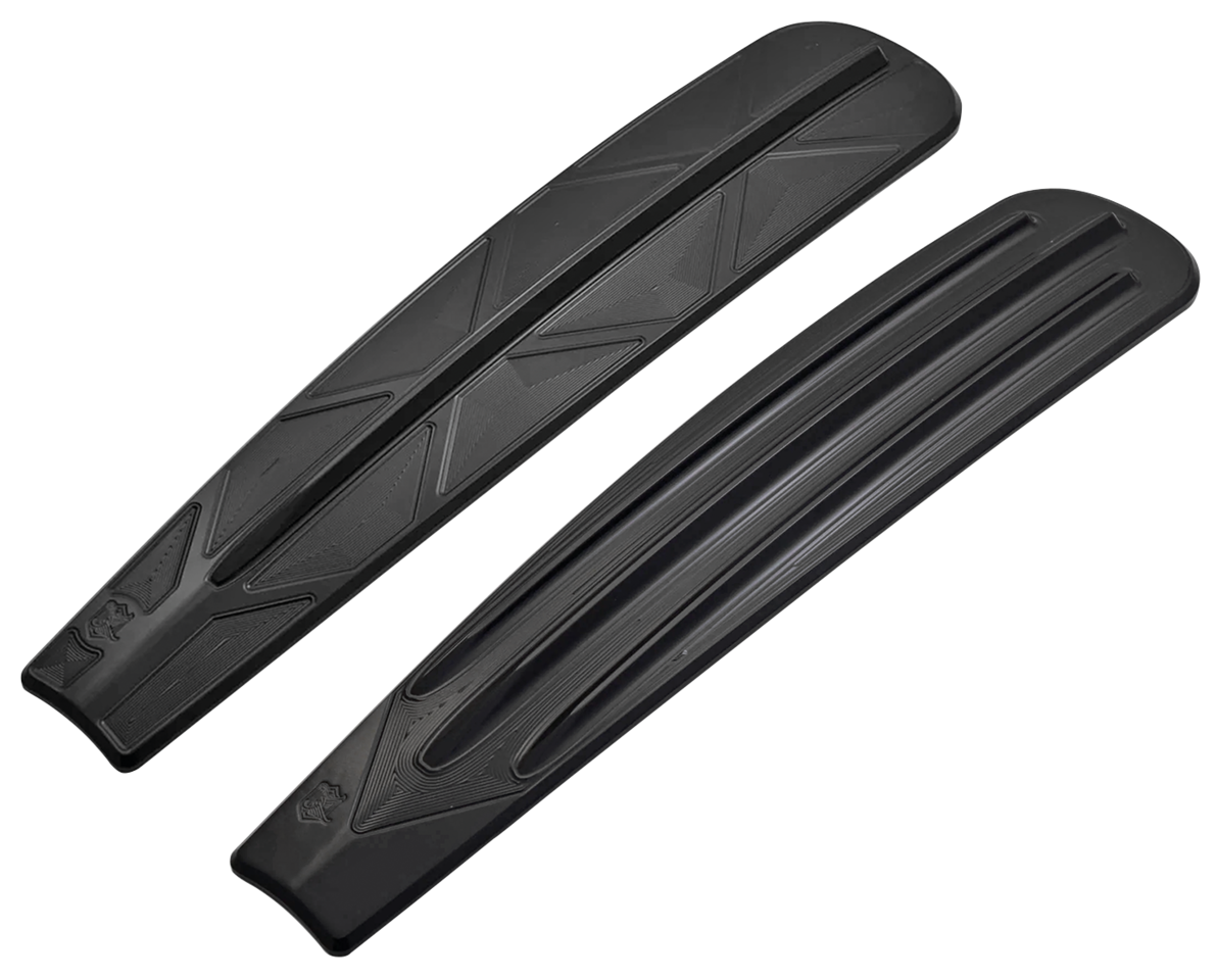Next Level Dash Single Groove Flhxs21 23 Dash Panel & Trim Ken's Factory
