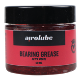 Bearing Grease 50ml Lubricant & Grease Airolube Default Title