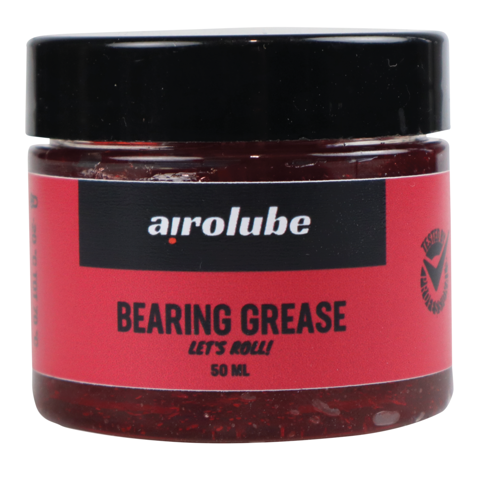 Bearing Grease 50ml Lubricant & Grease Airolube Default Title
