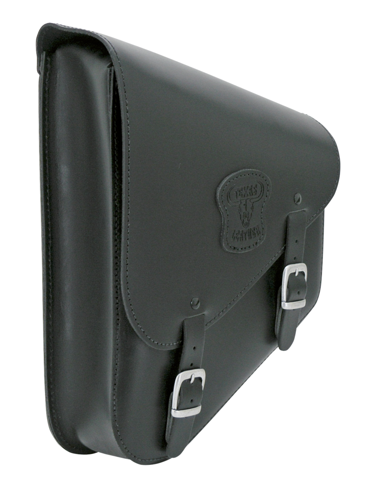 T Lthr Softail Narrow Swingarmbag 84 Up Leather Luggage Texas Leather Default Title
