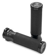 Next Level Fine Knurled Grips Cable Grip Ken's Factory Default Title