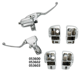 Gzp Blk Hb Controls Cable Cl Flh*08 16 Handlebar Controls Zodiac Default Title