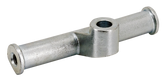 Springerfork Custom Headlight Bracket Headlight Mounts V Twin Mfg Default Title