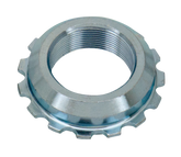 Triple Tree Top Bearing Adjusting Nut Fl Top Triple Tree V Twin Mfg Default Title
