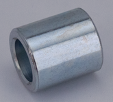 Axle Spacer Zinc Plated # 40910 84 A Axles & Hardware Bender Cycle Default Title