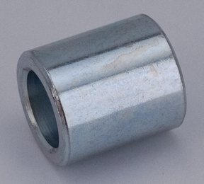 Axle Spacer Zinc Plated # 40910 84 A
