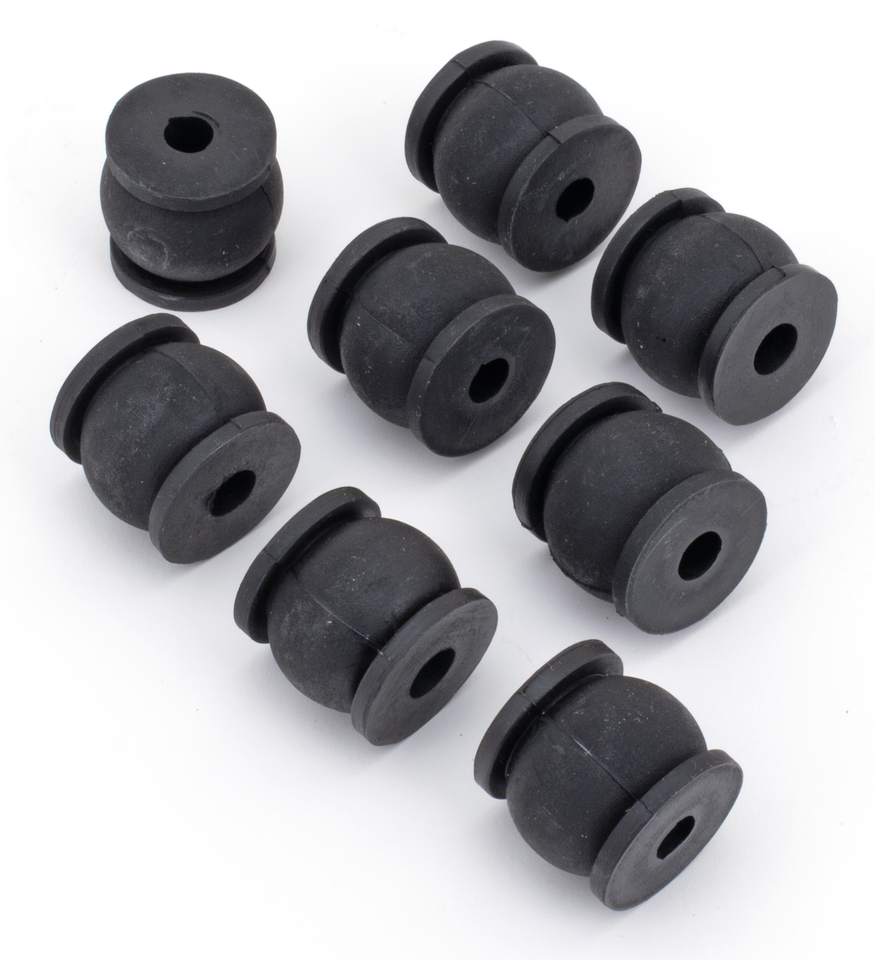 Gzp Damper Rubbers Set8 #50620 74