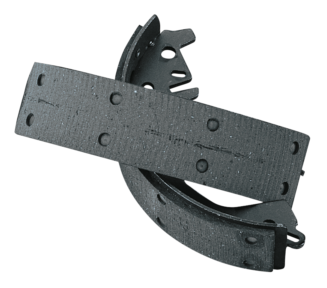 Gzp Brake Shoe Rear Asb.Free Fl 63 72 Pa Brake Drum & Shoe Zodiac