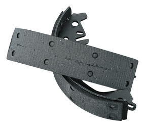 Gzp Brake Shoe Rear Asb.Free Fl 63 72 Pa Brake Drum & Shoe Zodiac