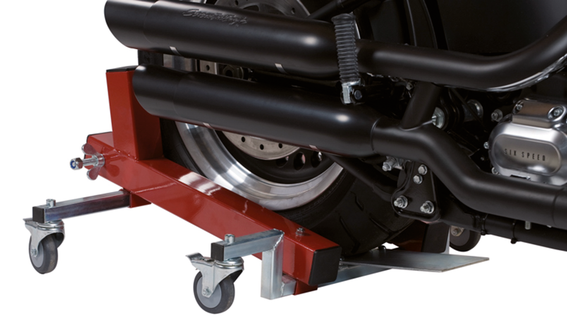 B2 Rear Mover Motorcycle Lift B2