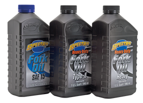 1 Ltr Spectro Fork Oil 15 W Each Spectro Lubricant Spectro Oils Of America