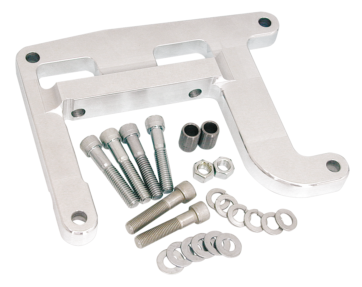 Rear Engine Mount Twin Cam Motor Mounts Zodiac Default Title