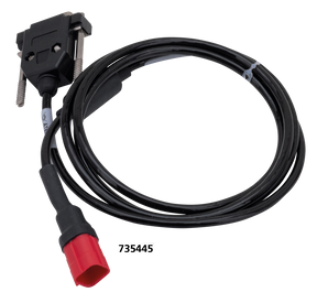Diag4 Bike Repl Obd2 Adapter Cable Diagnostic, Tuning & Fuel Injection Tools Diag4 Bike Default Title