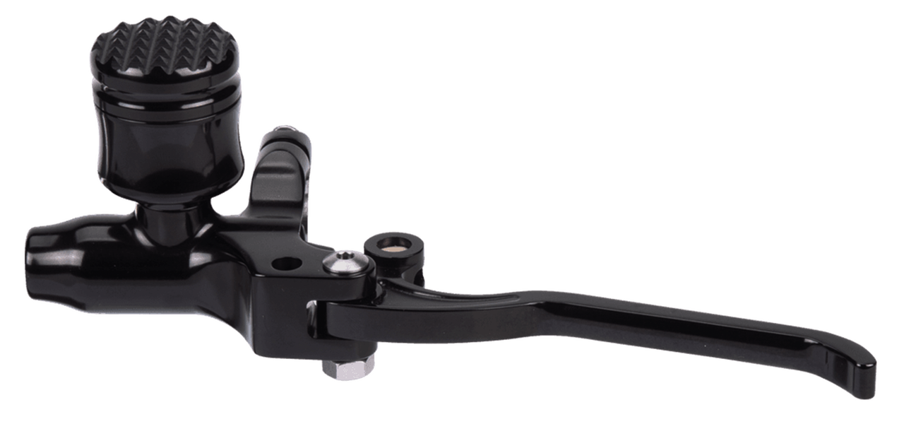 Hydr Clutch Blk Handlebar Controls Vity's Design Default Title