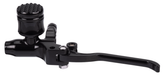 Hydr Clutch Blk Handlebar Controls Vity's Design Default Title