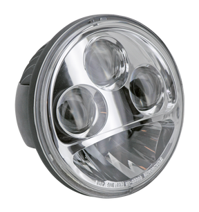 Gzp 5.75" Led Headlight Unit Only Light Units Zodiac Default Title