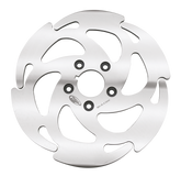 Gzp Wave Disc R/H 1984 1999 Brake Rotor Zodiac Default Title