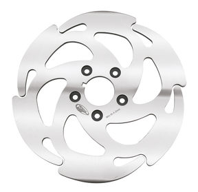 Gzp Wave Disc R/H 1984 1999 Brake Rotor Zodiac Default Title