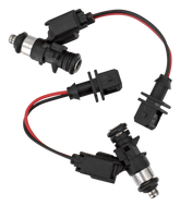Aus Injectors 5.38g/Sec Bt01 05 Bt08 17 Fuel Injector Aus Injection Default Title