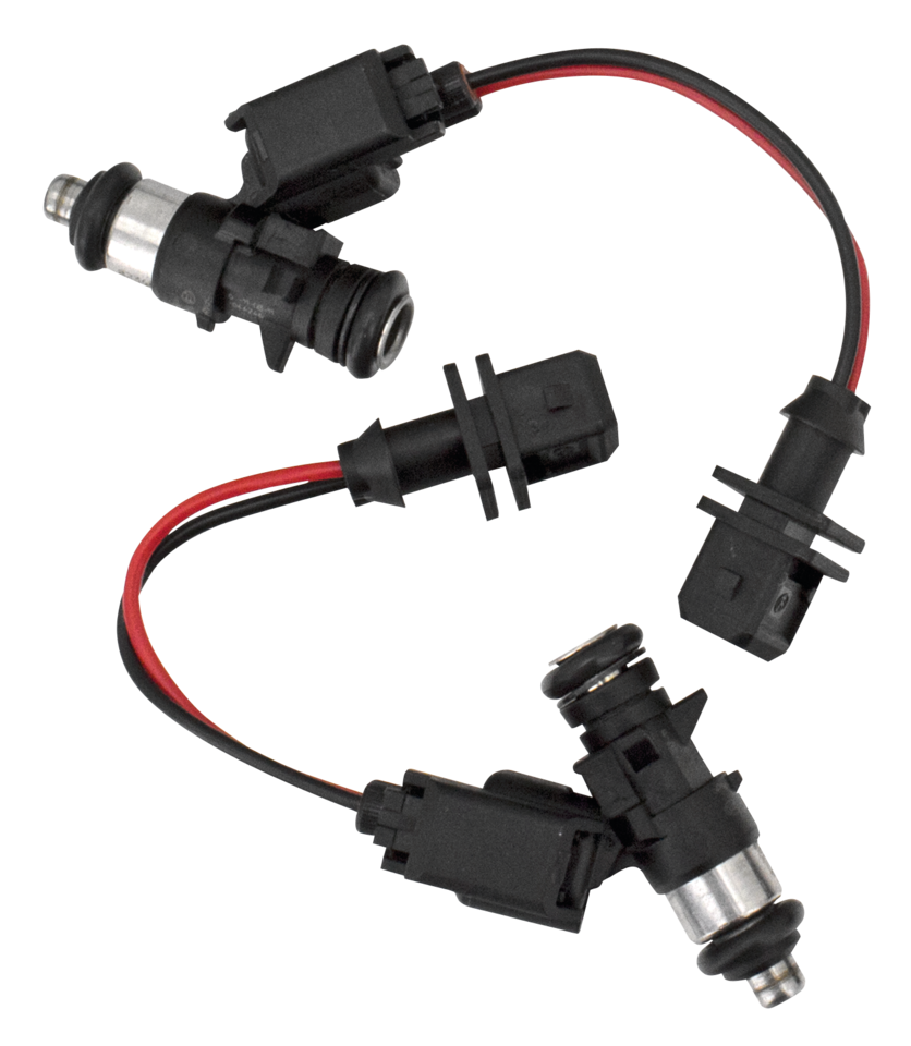 Aus Injectors 5.38g/Sec Bt01 05 Bt08 17 Fuel Injector Aus Injection Default Title