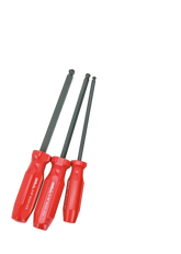 Eklind 13 Piece Inch Ball Driver Set Hex Workshop Tool Eklind Tool Company Default Title