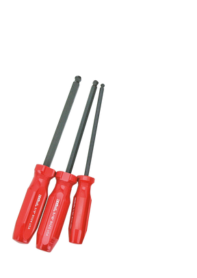 Eklind 13 Piece Inch Ball Driver Set Hex Workshop Tool Eklind Tool Company Default Title