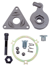 Clutch Ramp Kit X Ll84 93 Late 1984-1990 Sportster Clutch V Twin Mfg Default Title