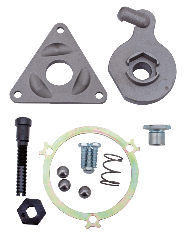 Clutch Ramp Kit X Ll84 93 Late 1984-1990 Sportster Clutch V Twin Mfg Default Title
