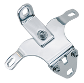 Gzp Chr. H/Duty Extended Top Motor Mount Top Motor Mount Zodiac Default Title