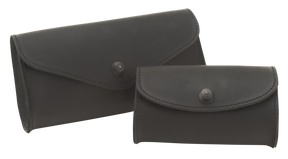 Texas Leather Windshieldbag Small Leather Luggage Texas Leather