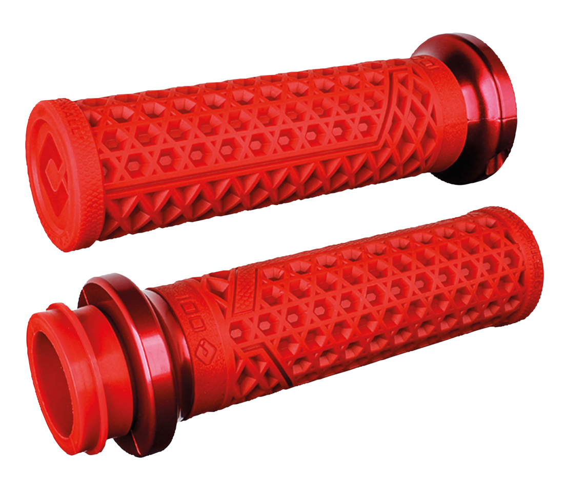 Vans Lock On Indian Grip Red/Red Grip Vans Default Title