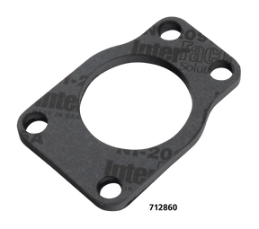 Linkert Insulator Spacer .266" Manifolds V Twin Mfg