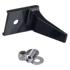 Gzp Black Kickstand Extension F*St07 17 Kickstand Extension & Foot Zodiac