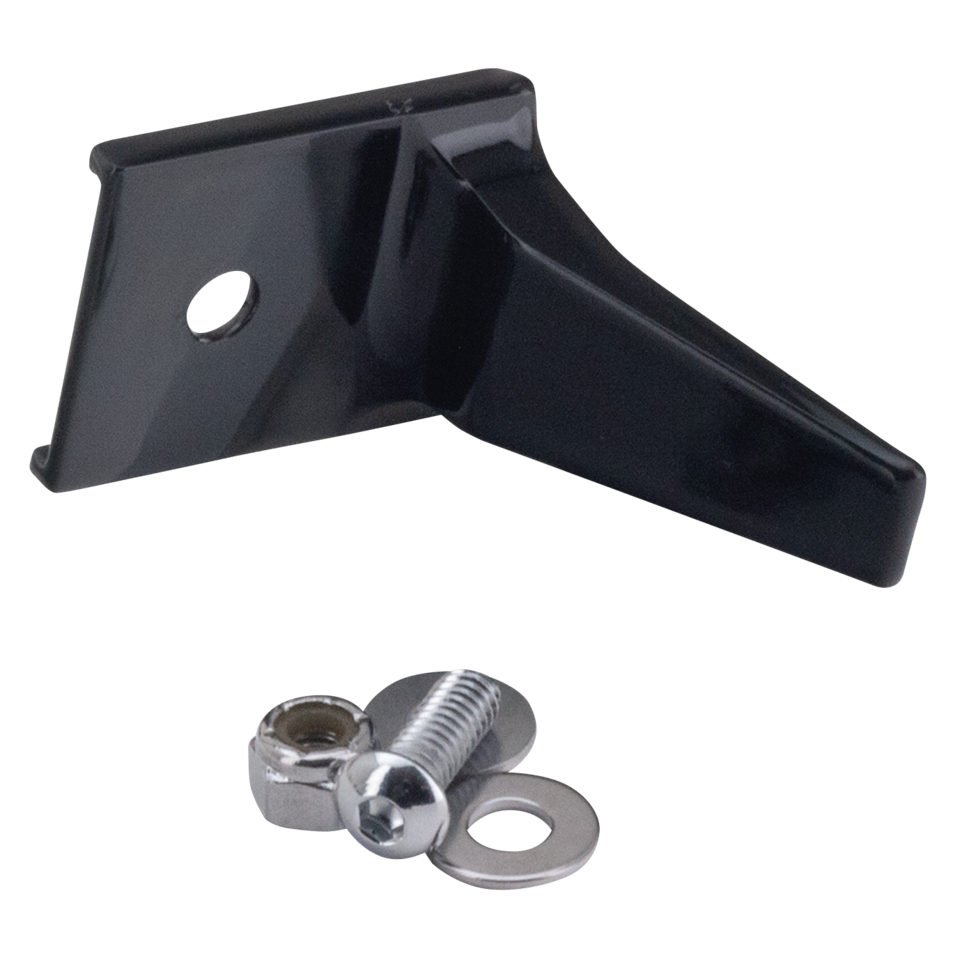Gzp Black Kickstand Extension F*St07 17 Kickstand Extension & Foot Zodiac
