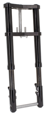 Maselli Upsd Wg Fork 33.75" Black 3° Front Forks Maselli Racing Suspension Default Title