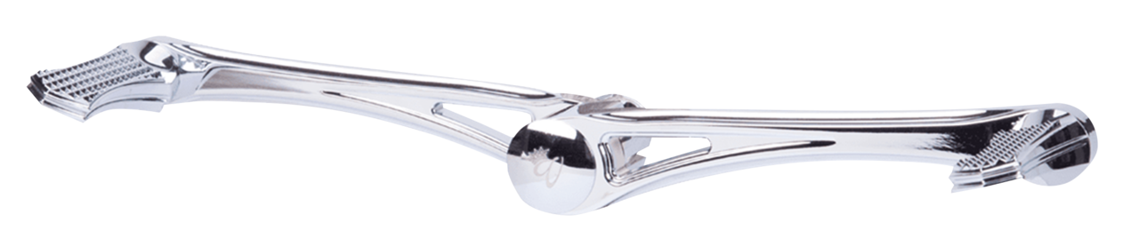 Diamond Heel/Toe Shift Kit Chr Heel-Toe Shift Lever Vity's Design Default Title