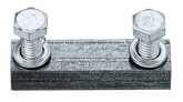 Weld On Tab Forward Control + Brackets Foot Control Component Bender Cycle Default Title