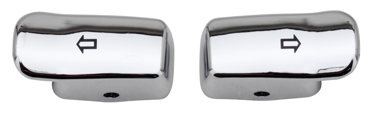 Gzp Chr Turn Switch Extnsions F*St11 Up Handlebar Controls Zodiac Default Title