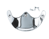 Front Fender Tip For Xl, Fx Model Fender & Component V Twin Mfg Default Title