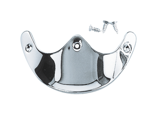 Front Fender Tip For Xl, Fx Model Fender & Component V Twin Mfg Default Title