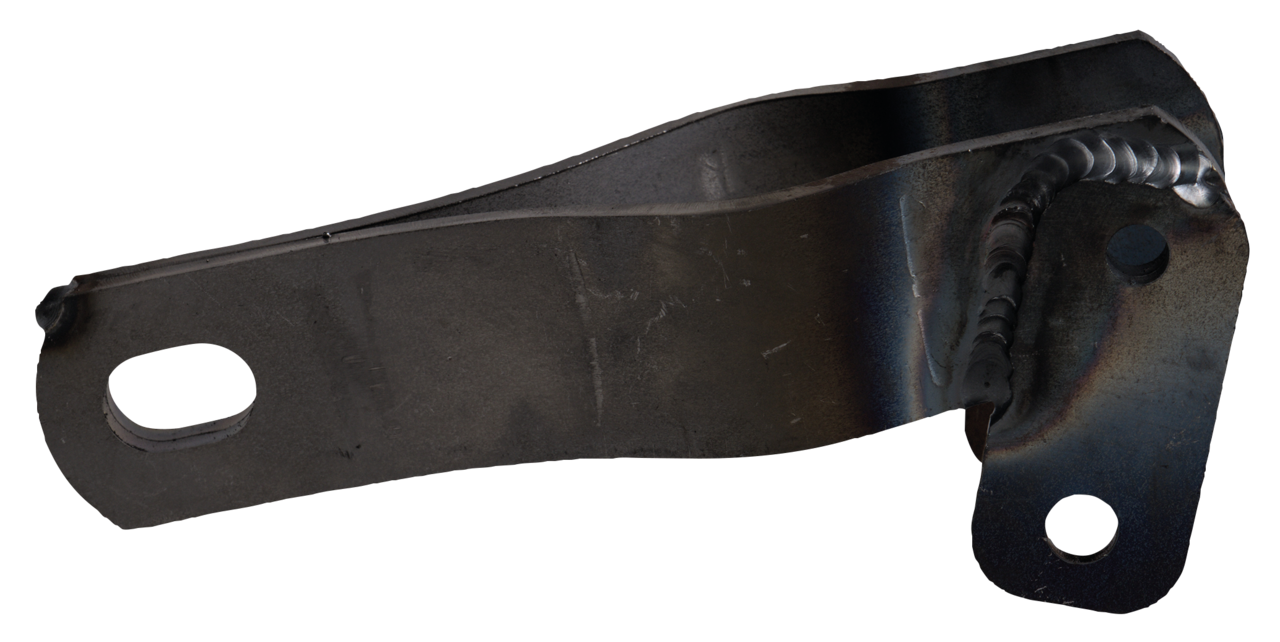 Vg Top Engine Mount Bt36 47 Knucklehead Frame Fabrication Part VG Classic Frames & Parts Default Title