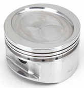 Sputhe F Dish Top Piston 104 Ci Std Engine Sputhe Engineering Default Title