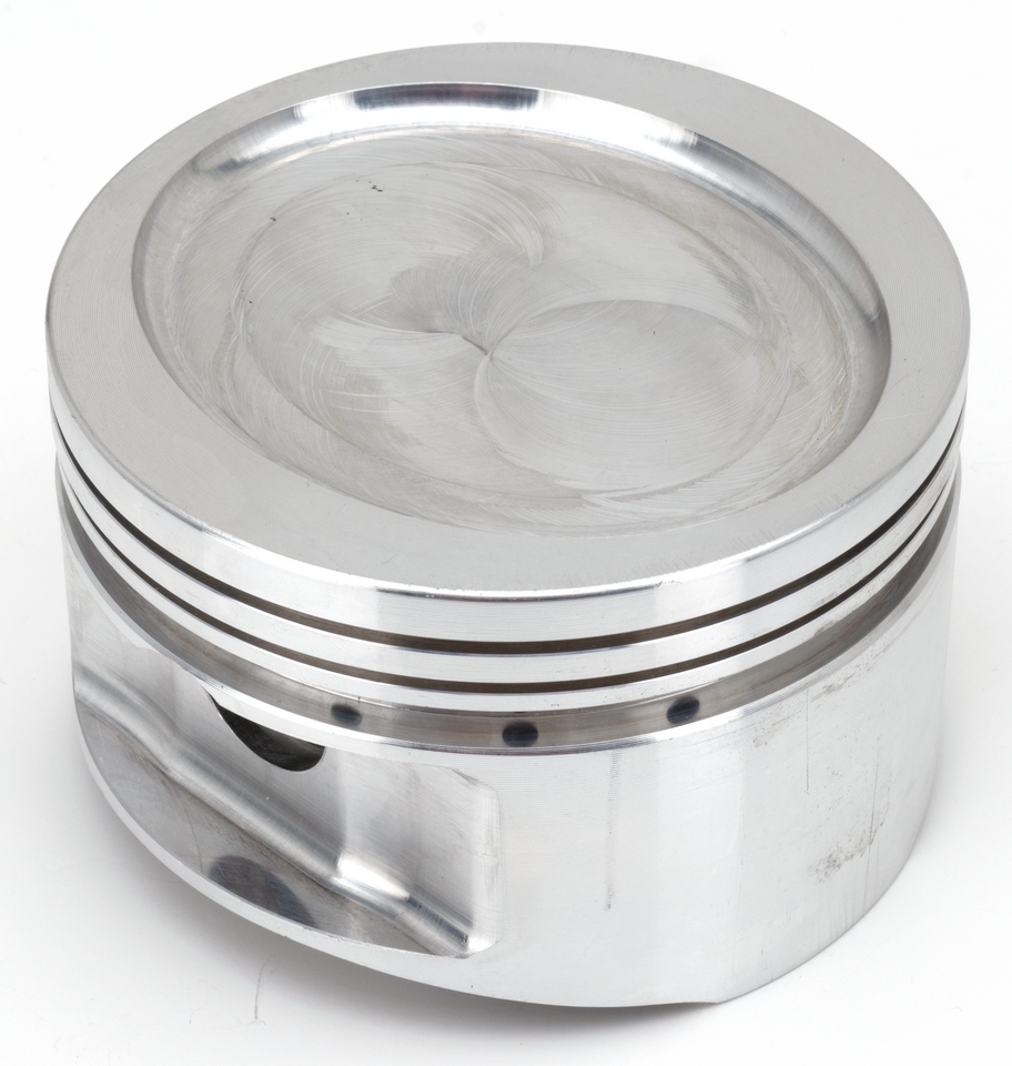 Sputhe F Dish Top Piston 104 Ci Std Engine Sputhe Engineering Default Title
