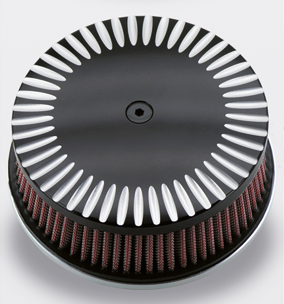 Gzp Black Hp Prowler Aircleaner Air Cleaner & Component Zodiac Default Title