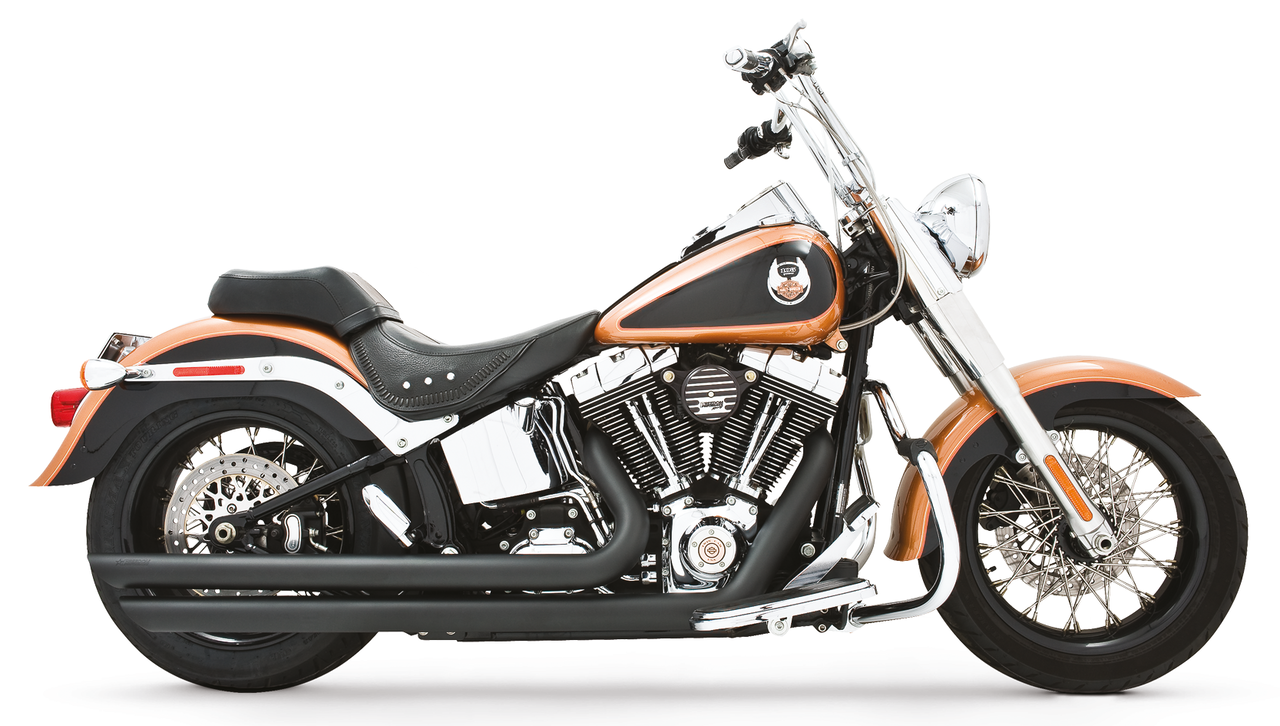 Patriot Lg Black F*St86 17 2-2 Full Exhaust System Freedom Performance Exhaust