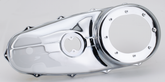 Chrome Primary Cover Bt55 64 Primary Cover V Twin Mfg Default Title