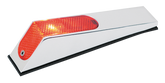 Gzp Marker Light, Flush Mount, Each Turn Signals & Multi Function Lights Zodiac Default Title