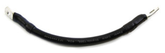 Battery Cable 12" Battery Cables & Accessories V Twin Mfg Default Title
